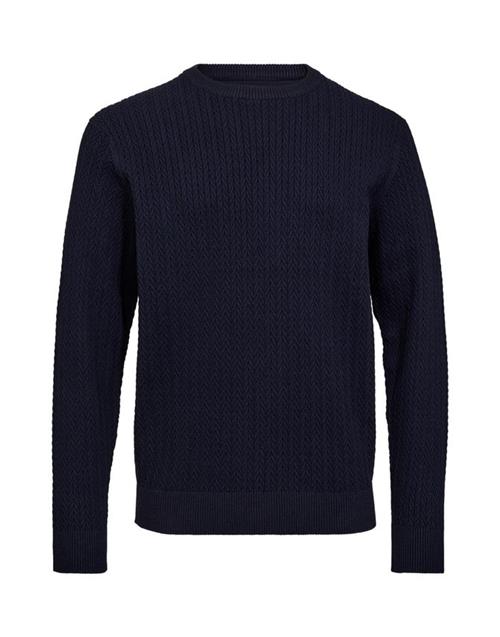 Mens knit modern fit