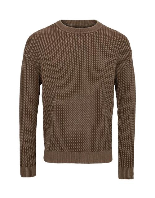 Mens o-neck regular fit