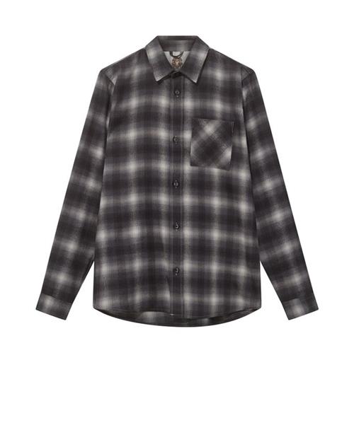 MMGDavid Shadow Overshirt