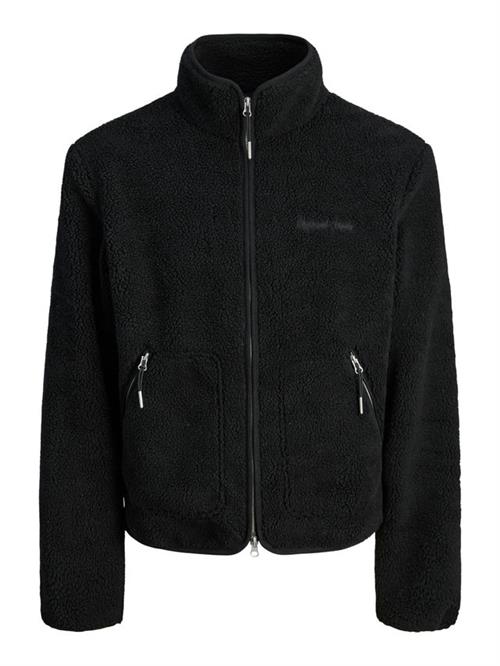 JORNORREBRO TEDDY JACKET SN