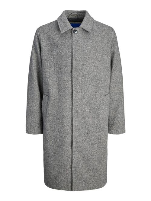 JORNORREBRO WOOL BLEND MAC COAT