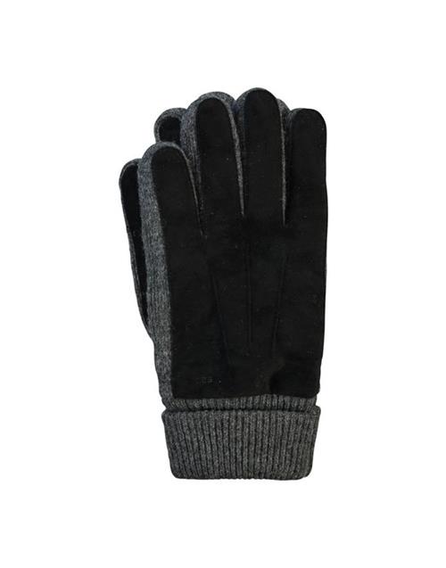 BILL SUEDE LEATHER GLOVE