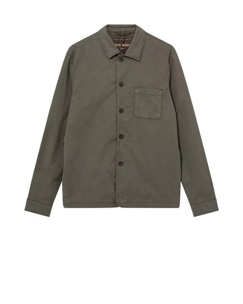 MMGConor Darwin Overshirt