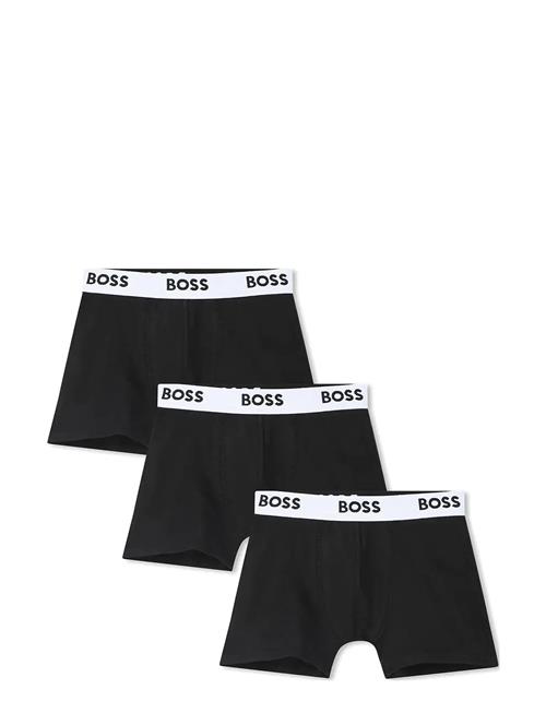 BOSS | Set Of 3 Boxer Shorts | 150