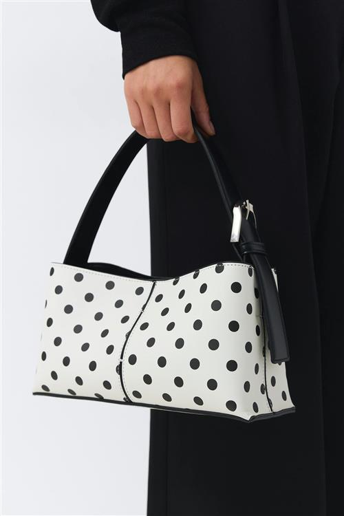 Gina Tricot - Small handbag - håndtasker - Sort - ONESIZE - Dame