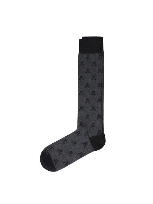 Scalpers Sokker  navy / dueblå