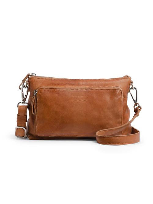 still Nordic Skuldertaske  cognac