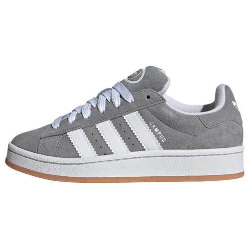 ADIDAS ORIGINALS Sneaker low 'Campus 00s'  grå / hvid