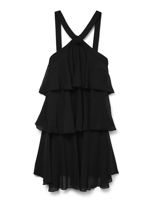 VERO MODA Kjole 'Felicia'  sort