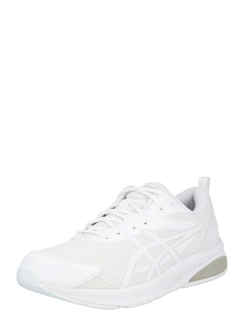 ASICS SportStyle Sneaker low 'Gel-Quantum Kei'  grå / hvid