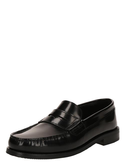 Garment Project Slipper 'Miles Penny'  sort