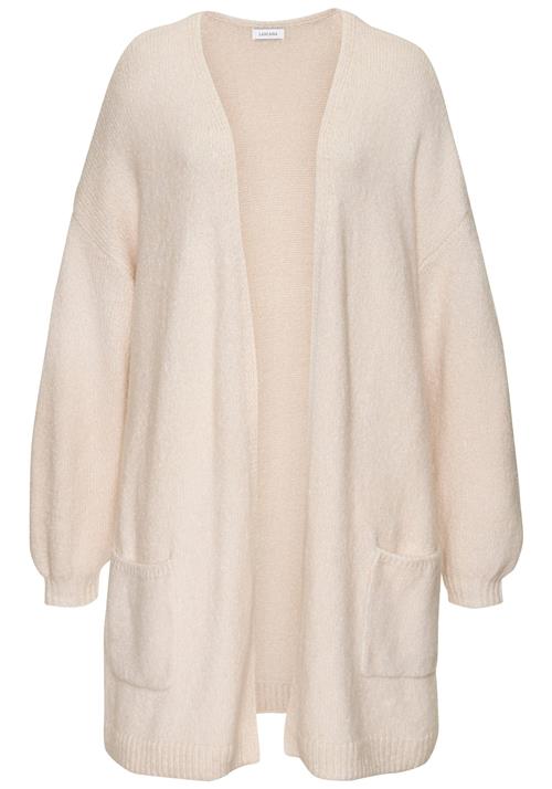 VIVANCE Cardigan  lysebeige