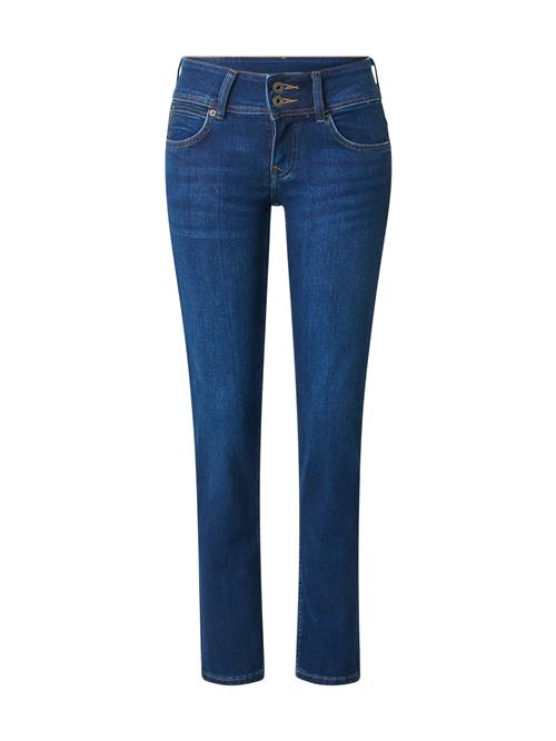 Pepe Jeans Jeans 'Venus'  blue denim