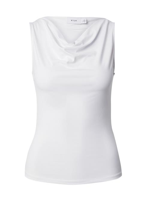 VILA Overdel 'VIKenza'  hvid