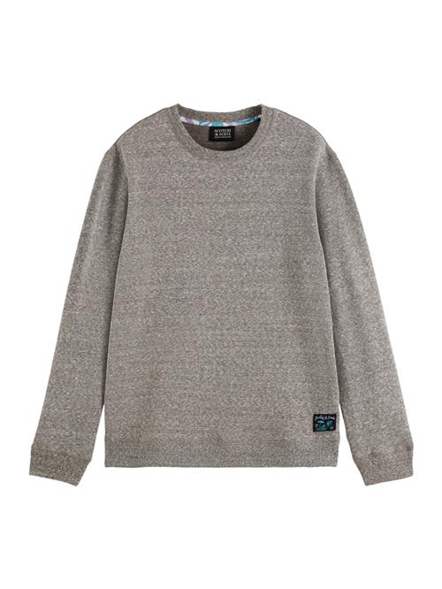SCOTCH & SODA Sweatshirt  greige