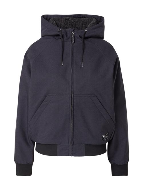 Iriedaily Overgangsjakke 'Dock'  sort