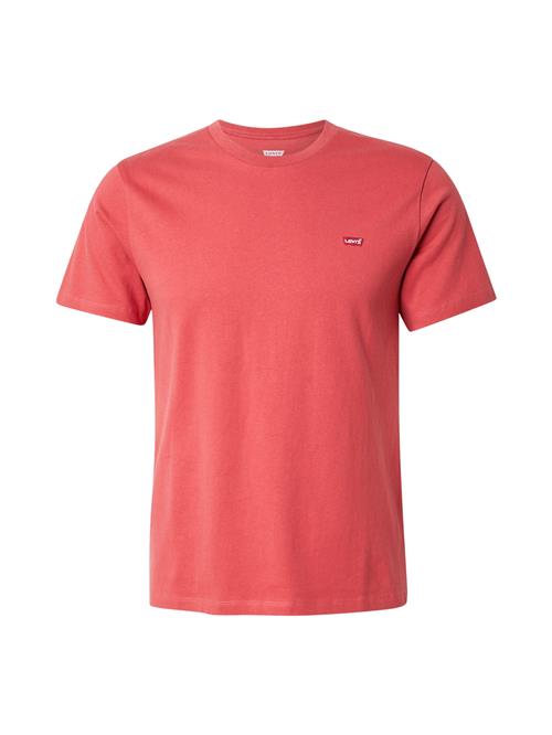 LEVI'S ® Bluser & t-shirts 'Original Housemark Tee'  melon