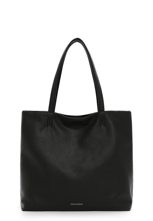 Emily & Noah Shopper 'Eva'  antracit