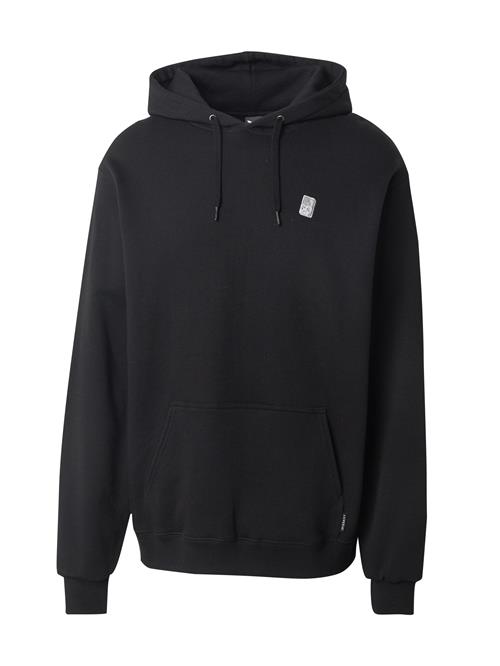 Iriedaily Sweatshirt 'Play Different'  sort