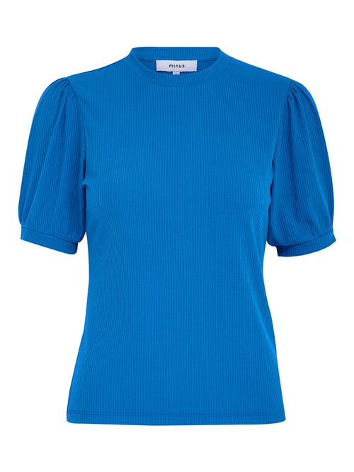 minus Overdel 'Johanna'  blå