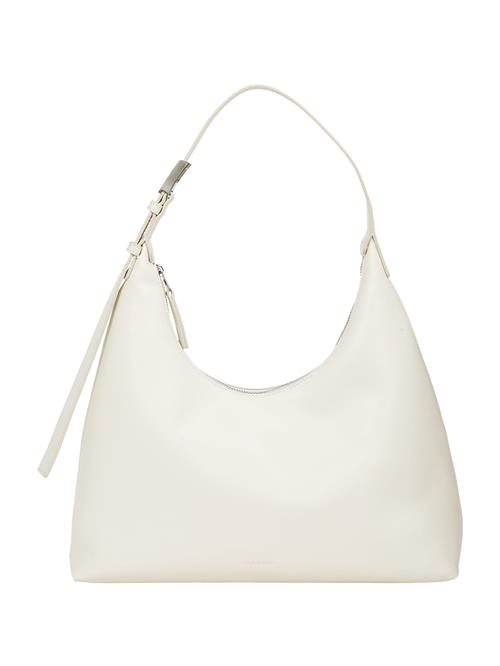 Calvin Klein Skuldertaske  hvid