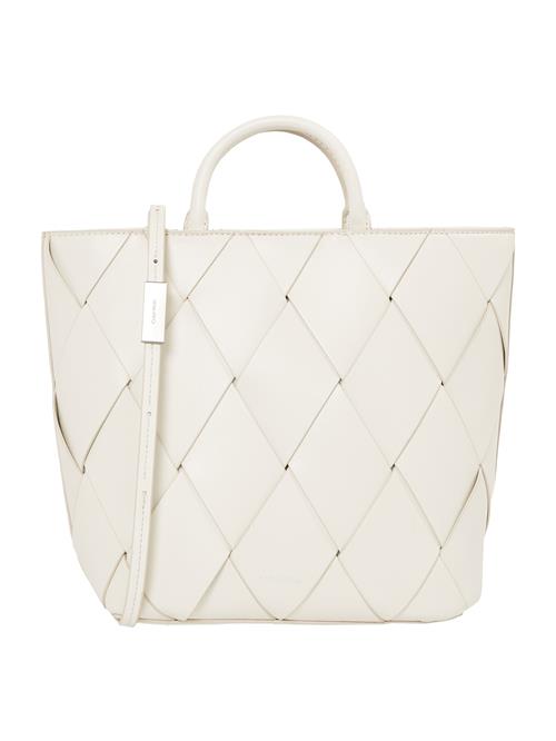 Calvin Klein Håndtaske  hvid