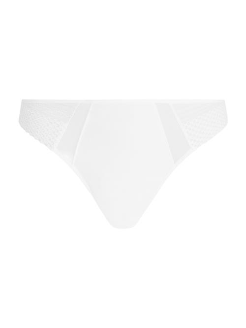 Chantelle String  hvid