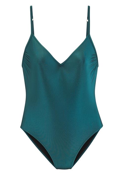 Copenhagen Studios Badedragt  petroleum