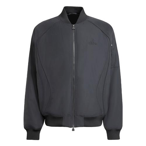 ADIDAS ORIGINALS Overgangsjakke 'Teamgeist'  antracit