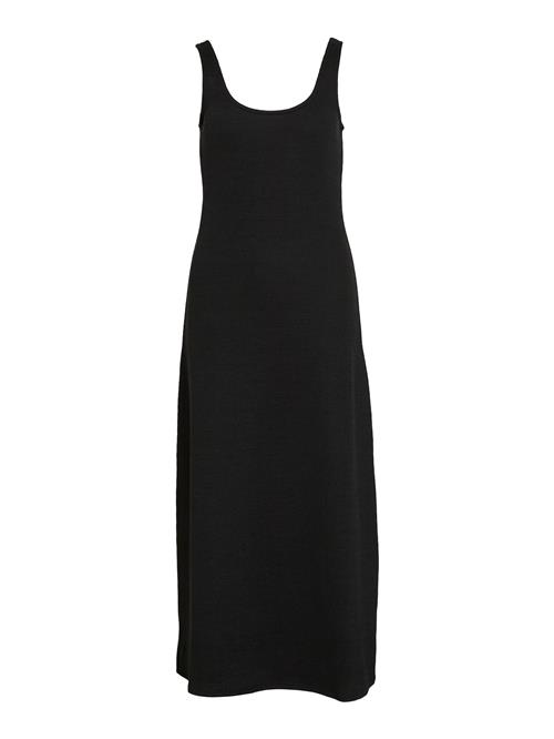 VILA Kjole 'VIENZA'  sort