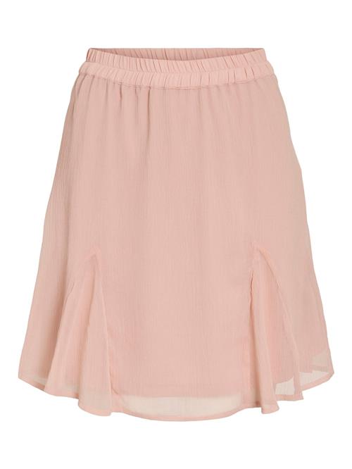 VILA Nederdel 'VIFalia'  rosé