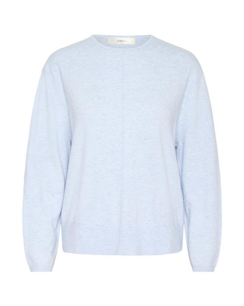InWear Pullover 'Wiley'  blå-meleret