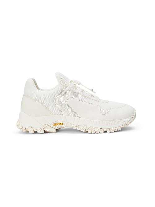 Polo Ralph Lauren Sneaker low  creme