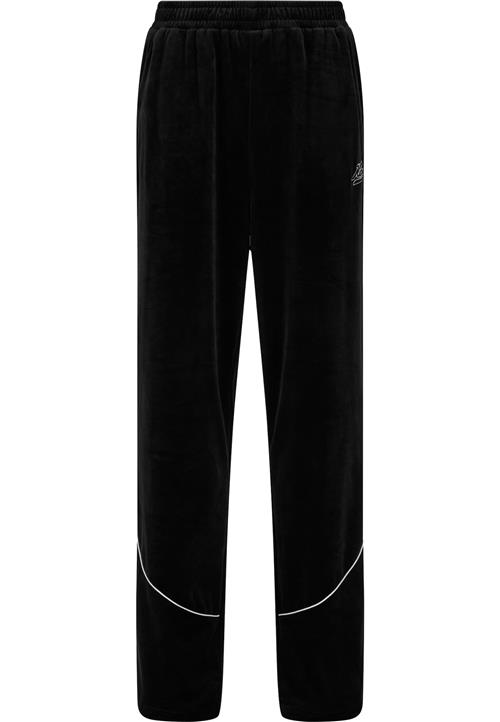 Karl Kani Sportsbukser  sort / hvid