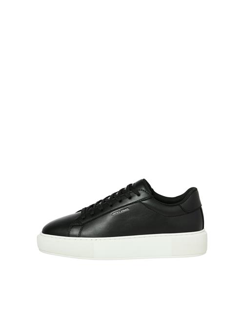 JACK & JONES Sneaker low 'JFWGRAND'  antracit