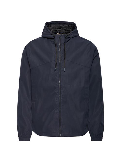 BLEND Overgangsjakke 'BHEfi'  mørkeblå