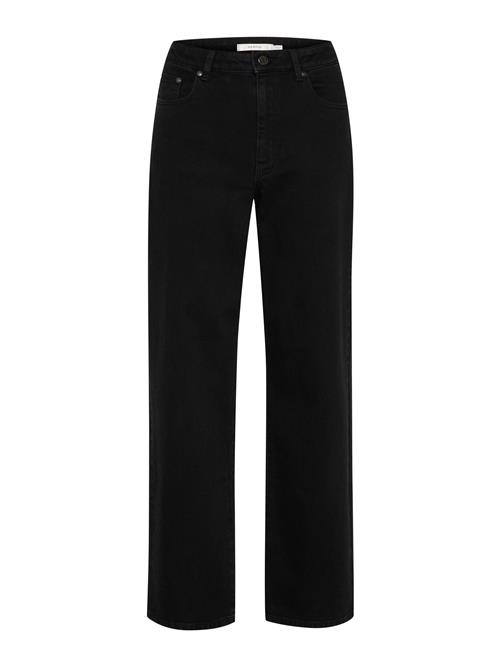 Gestuz Jeans 'ZolinaGZ'  black denim