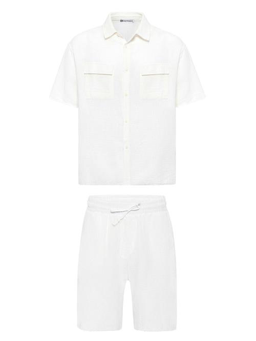 Dandalo Jakkesæt  stone