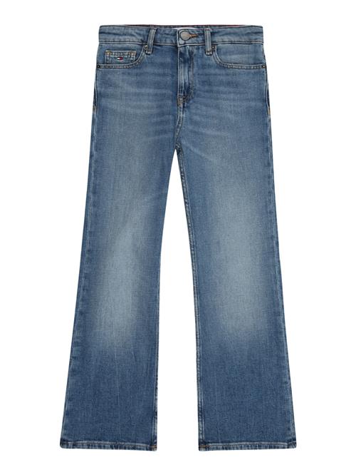 TOMMY HILFIGER Jeans  blue denim