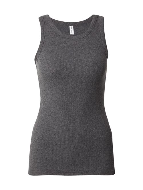 Samsøe Samsøe Overdel 'Alexo'  antracit