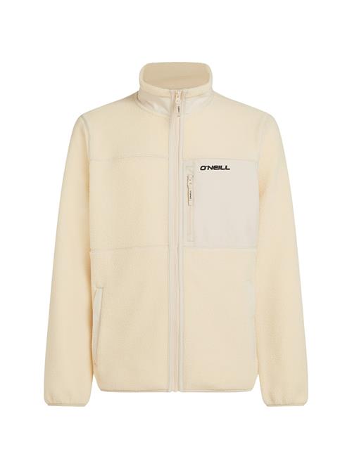 O'NEILL Funktionsfleecejakke  sand