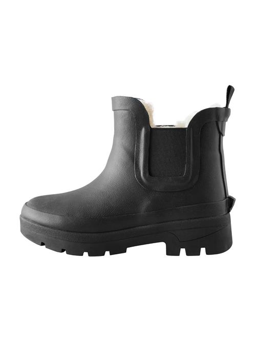 Next Gummistøvler  sort