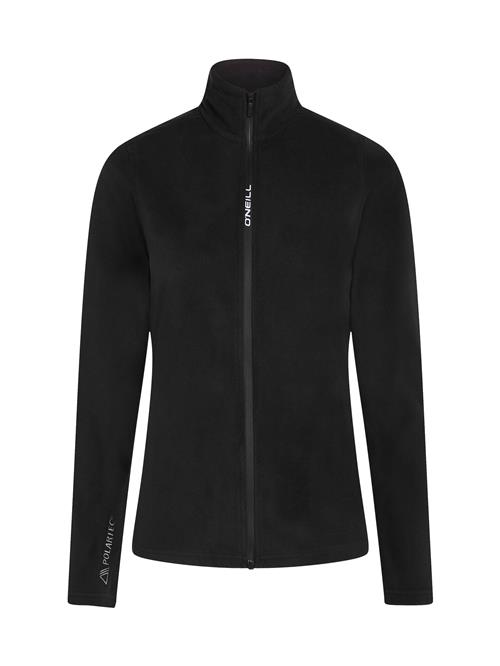 O'NEILL Funktionsfleecejakke  sort
