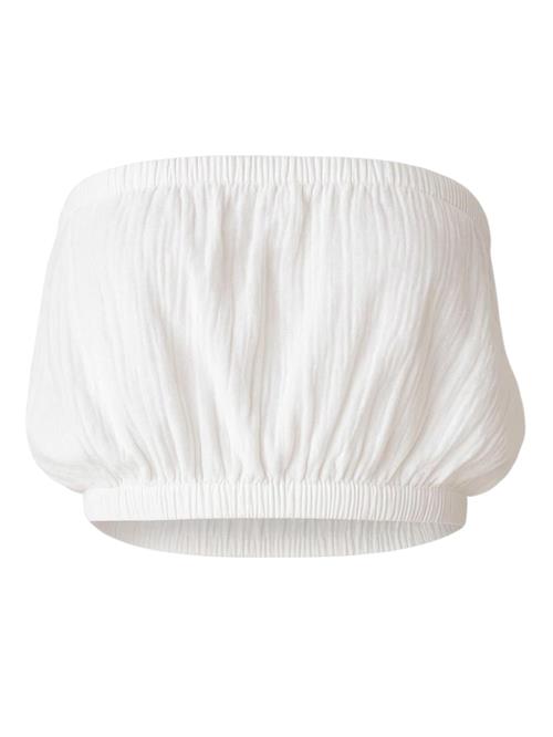 WENOR Overdel 'IRIA'  hvid