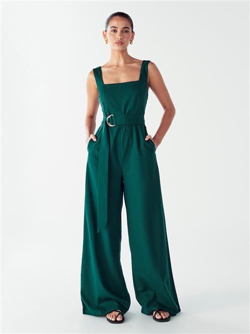 Willa Jumpsuit 'GRACES JUMPSUIT'  grøn
