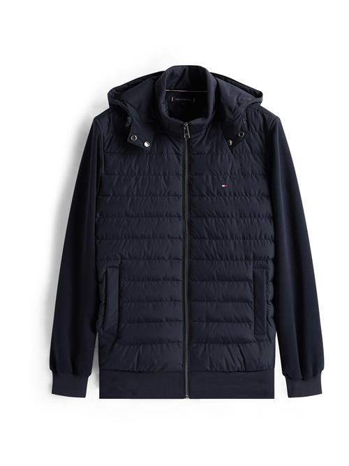 TOMMY HILFIGER Sweatjakke  navy