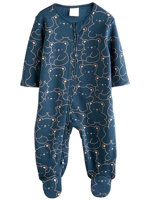 Next Nattøj  navy / pudder