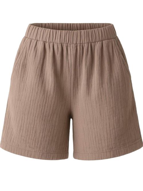 WENOR Bukser 'NOOR'  camel