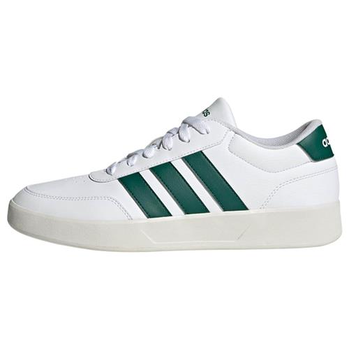 ADIDAS SPORTSWEAR Sneaker low 'Breaknet 3.0'  gran / hvid