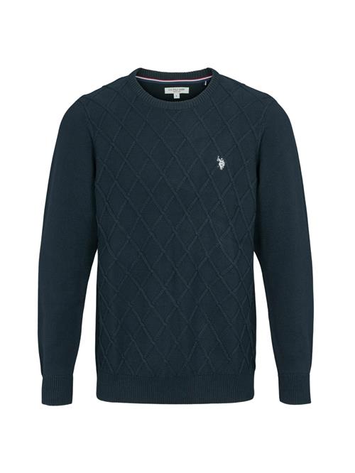 U.S. POLO ASSN. Pullover 'UMRemy'  safir